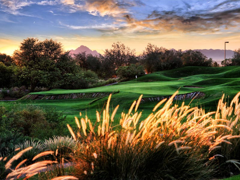 Red Mountain Ranch Country Club