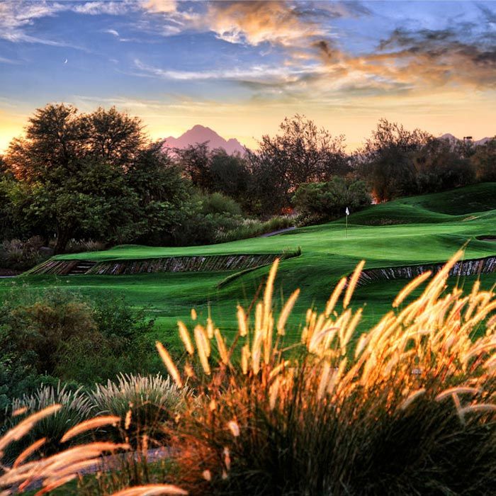 Scottsdale Golf Group